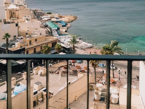 Ibis Styles St. Paul's Bay Malta, Room