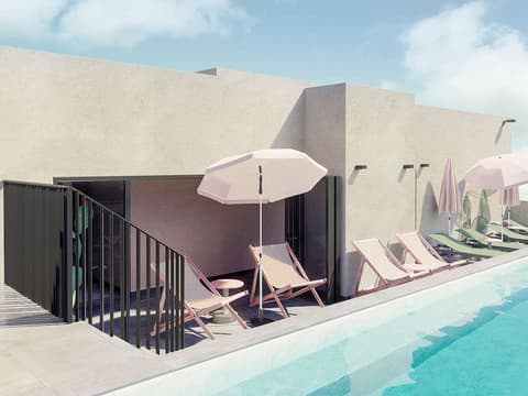 Ibis Styles St. Paul's Bay Malta