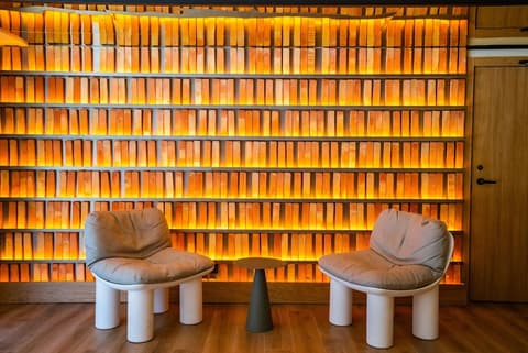 Akeah Hotel Gran Via