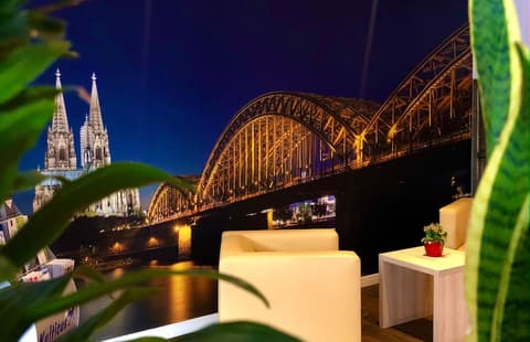 Montana Hotel Köln-Bonn Airport