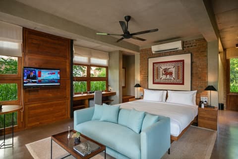 Taru Villas - Maia - Habarana