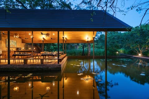 Taru Villas - Maia - Habarana