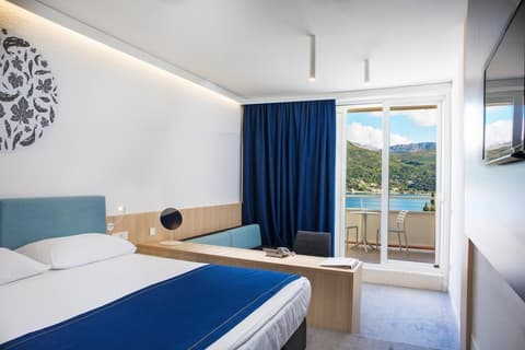 Hotel Osmine