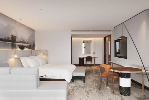 Crowne Plaza Vinh Yen City Centre by IHG