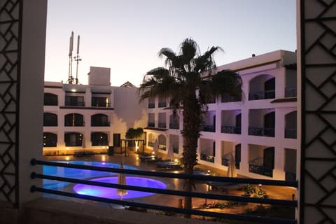 El Khan Sharm Hotel