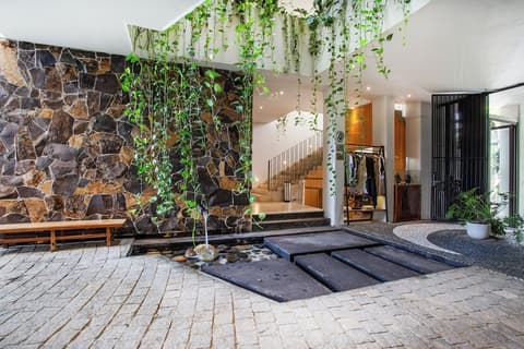 Agua de Luna Boutique Hotel, San Pancho Nayarit