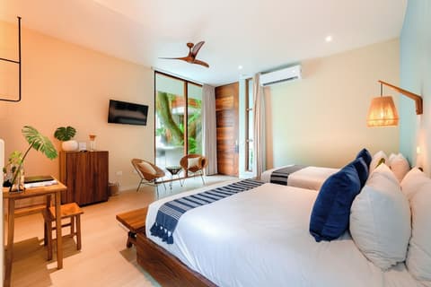 Agua de Luna Boutique Hotel, San Pancho Nayarit