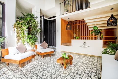 Agua de Luna Boutique Hotel, San Pancho Nayarit