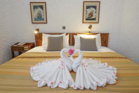 Flamingos Hotel