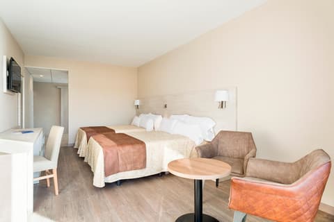 Hotel Best Punta Dorada, Room