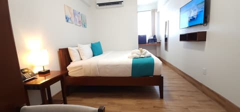 Voyager Sun & Reef Hotel