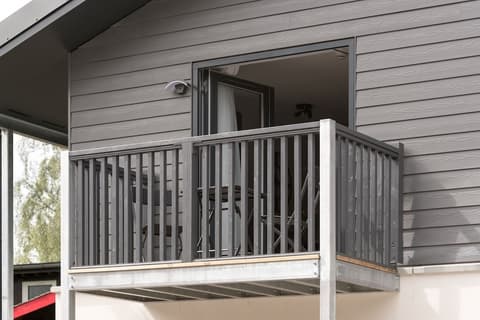 High Range Holiday Apartments