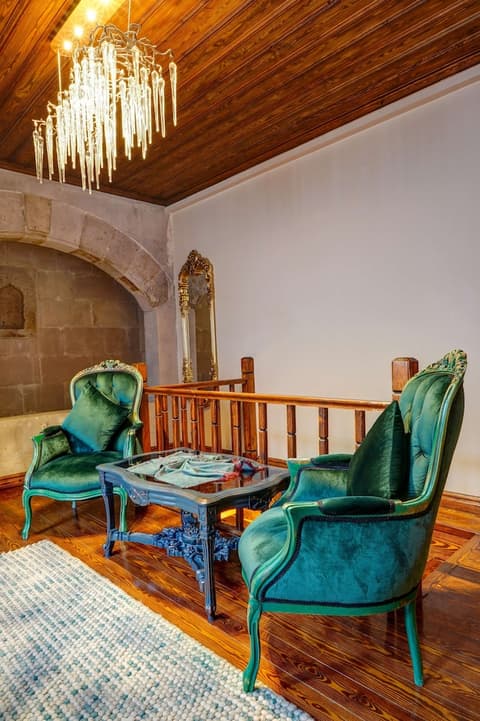 Kerem Ile Asli Hotel