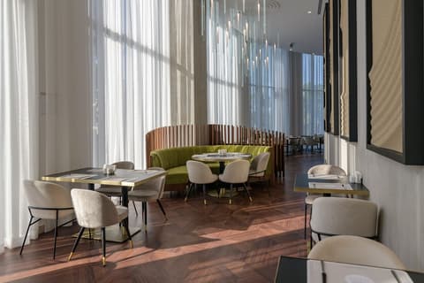 Ensana Aquahouse Health Spa Hotel