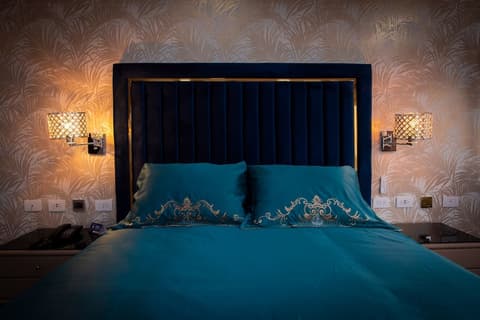 Hotel Palmera Dorada, Room