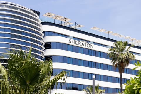 Sheraton Nice