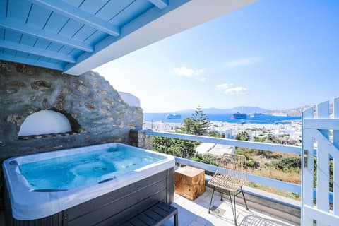 Ibiscus Boutique Hotel