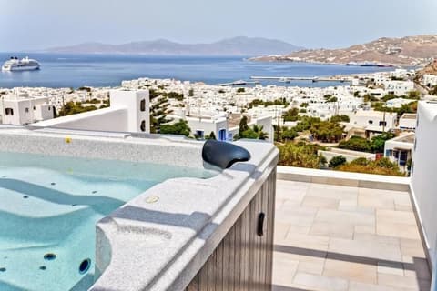 Ibiscus Boutique Hotel