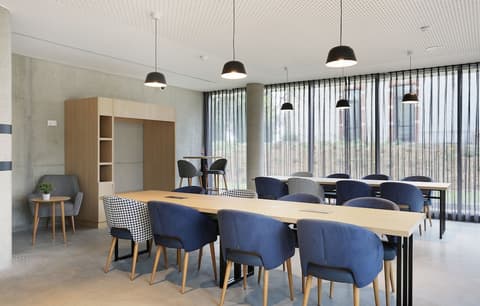 Appart Hotel Odalys City Toulouse Blagnac Aéroport