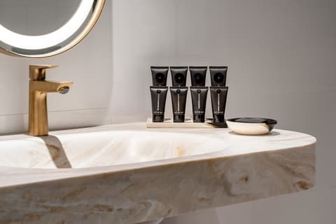 Hard Rock Hotel Marbella – Puerto Banús