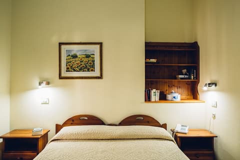 San Francesco Heritage Hotel