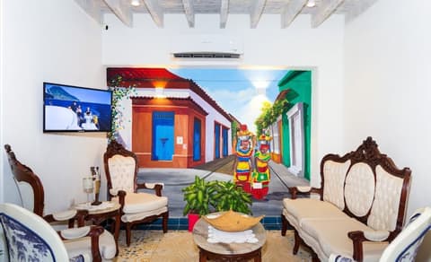 Hotel boutique callecitas de san diego