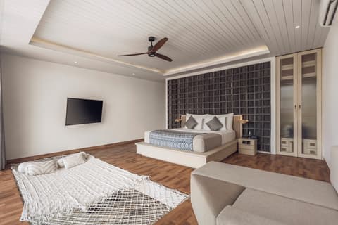 Astera Resort & Spa Canggu by Ini Vie Hospitality