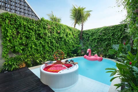 Astera Resort & Spa Canggu by Ini Vie Hospitality