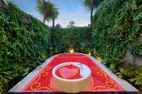 Astera Resort & Spa Canggu by Ini Vie Hospitality