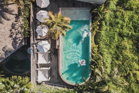Astera Resort & Spa Canggu by Ini Vie Hospitality
