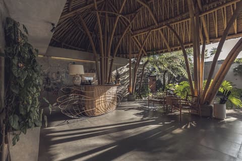 Amarea Resort & Spa Ubud by iNi Vie Hospitality