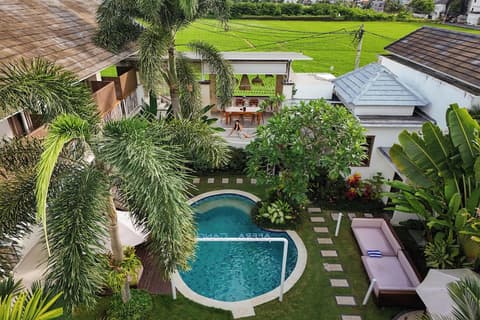 Aeera Villa Canggu by Ini Vie Hospitality