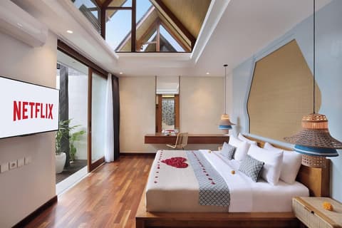 Sanora Villa Sanur by Ini Vie Hospitality