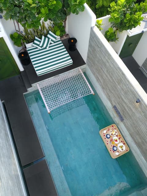 Monolocale Resort & Spa Seminyak by Ini Vie Hospitality
