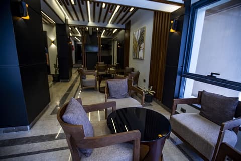 Stay Inn Hotel - Cairo