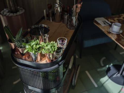 Novotel Mexico City World Trade Center