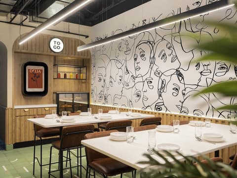 Novotel Mexico City World Trade Center