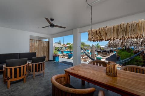 Bloozz resort Bonaire