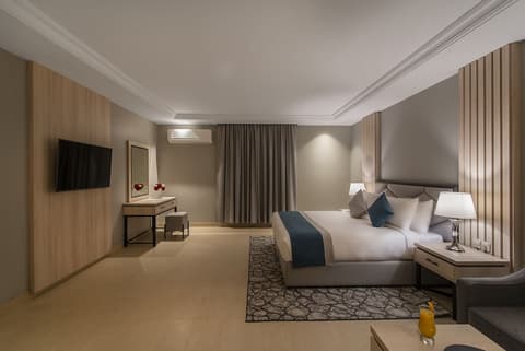 Enala Hotel Apartments- Tabuk