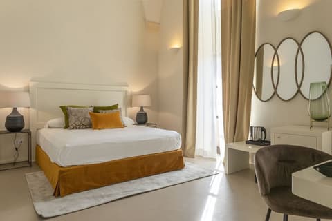 Chiostro dei Domenicani