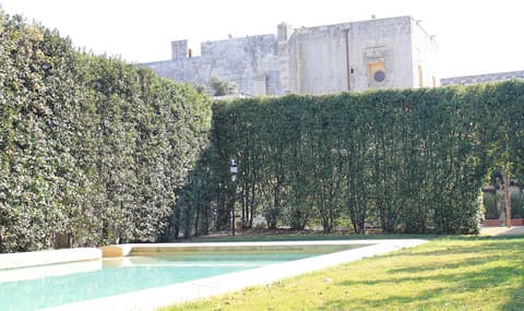 Chiostro dei Domenicani