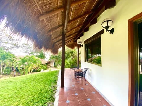 Cabaña Sofia Bacalar