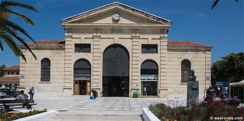 Deluxe City Hotel, Point of interest