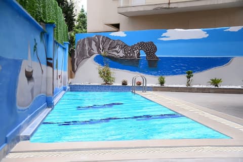 City Moonlight Apart Hotel