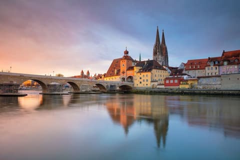 elaya hotel regensburg city center, Trademark by Wyndham