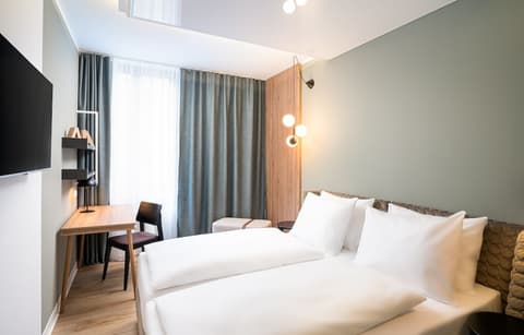 elaya hotel regensburg city center, Trademark by Wyndham