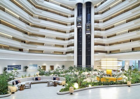 Parnas Hotel Jeju