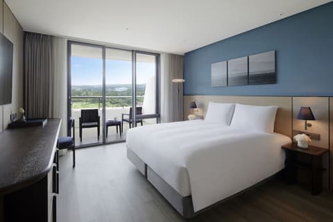 Parnas Hotel Jeju