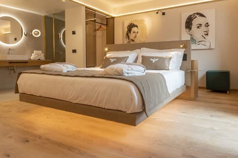 Forte Benedek Wine Relais & SPA - Adults Only