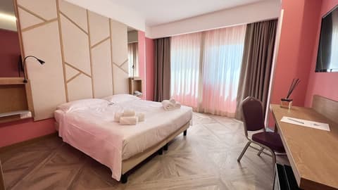 Catania Sea Palace Hotel